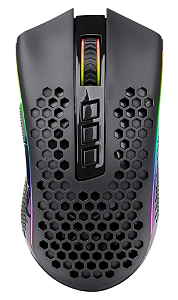 Mouse Gaming HONEYCOMB STORM PRO REDRAGON
