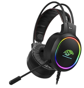 Headset Gamer RGB - AR43 - KMEX