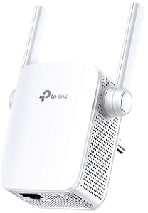 Repetidor Wifi De Sinal Wi-fi Ac1200 Dual-band Tp-link Re305