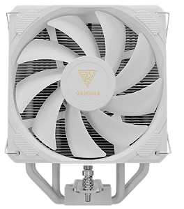 CPU Cooler Gamdias Boreas E2 410 Cinza