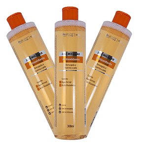 MAX LOVE - AGUA MICELAR ANTIOXIDANTE