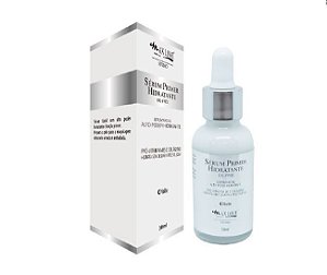 MAX LOVE - DISPLAY NOVO SERUM ALTO PODER HIDRATANTE HIDRATANTE NOITE