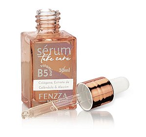 FENZZA - SERUM COLAGENO E PRO VIT B5 HIALURONICO
