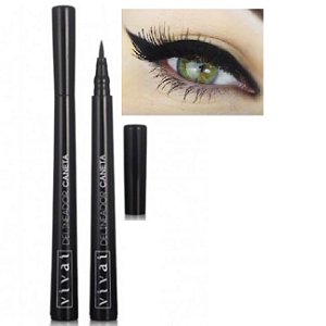 VIVAI - DELINEADOR CANETA PROVA DAGUA