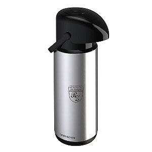 Garrafa Térmica Verona 1,8L Personalizada