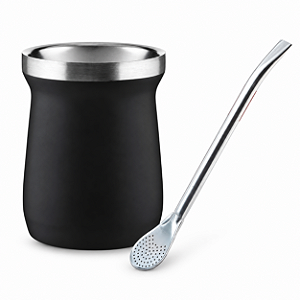Kit Terere - Cuia Térmica e Bomba