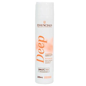 Essencials Deep - Shampoo Hidratante 300ml