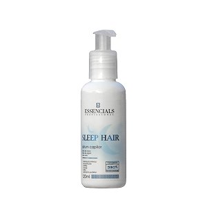 ESSENCIALS SLEEP HAIR - SERUM CAPILAR 120ML