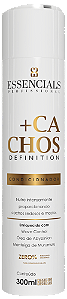 Essencials +Cachos Definition - Condicionador 300ml