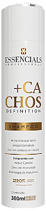 Essencials +Cachos Definition - Shampoo 300ml
