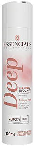 Essencials Deep - Shampoo Esfoliante 300ml