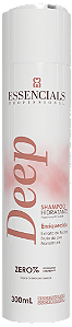 Essencials Deep - Shampoo Hidratante 300ml