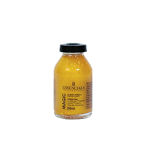 Essencials Magic - Ampola Magica Reconstrução 24ml