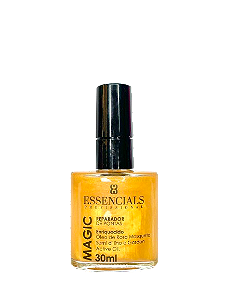 Essencials Magic - Reparador De Pontas 30ml