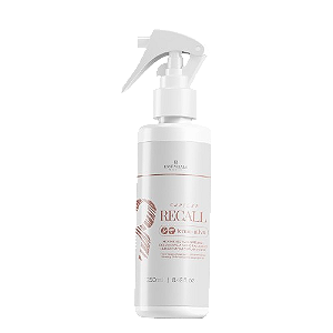 Essencials Recall - Fluido Capilar 250ml
