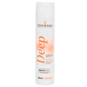 Essencials Deep - Shampoo Hidratante 300ml