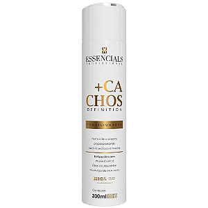 Essencials +Cachos Definition - Condicionador 300ml
