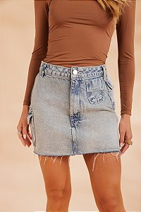 Saia Cargo Virgínia