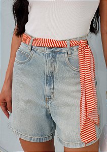 Bermuda Jeans Vintage