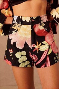 Short Floral