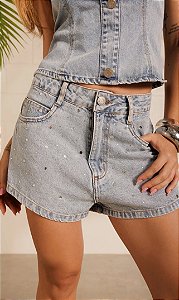 Short Fabrícia