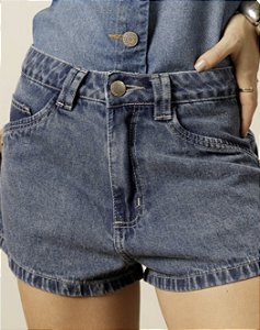 Short Paty