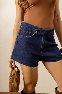 Short Cós Assimétrico Celina