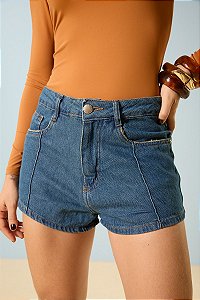 Short Nervura Adele