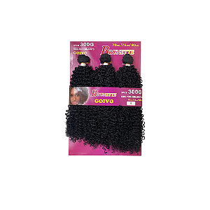 Cabelo Goivo 300g