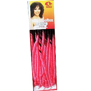 Cabelo Nina Hiper Softex 80g