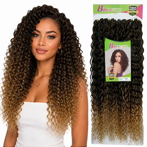 Cabelo Orgânico Brunette Helena 320g