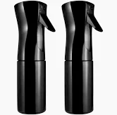 Borrifador Névoa Spray Contínuo 200ml