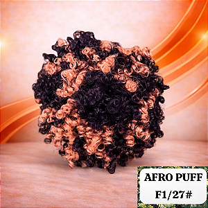 Afro Puf