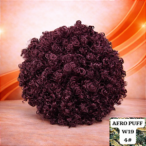 Afro Puf