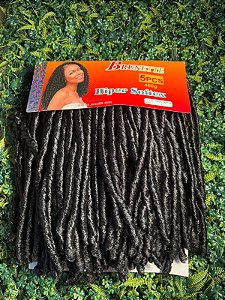 Ninão Brunette Cabelo Orgânico 400G