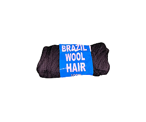 Fio Brazil wool 50g G