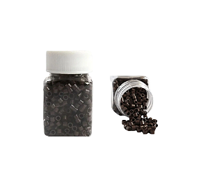 Argola de Microlink s/silicone 800uni