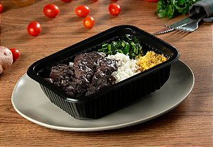 Feijoada Light