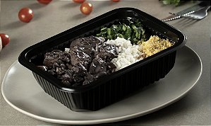 Feijoada Light