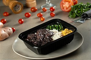 Feijoada Light