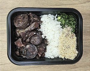 FEIJOADA, 340g