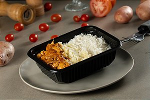 Frango Ensopado