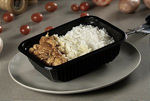 Frango Ensopado