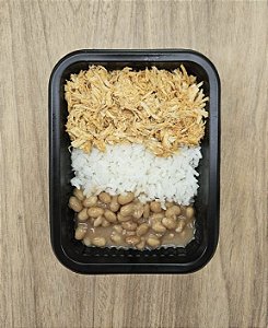 FRANGO DESFIADO, 420g