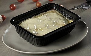 Escondidinho de Calabresa