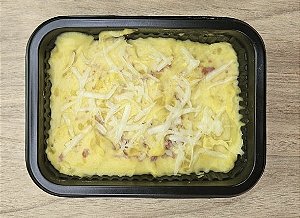 ESCONDINHO DE CALABRESA, 420g