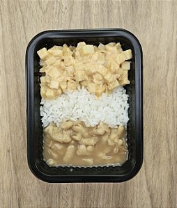 ESTROGONOFE DE PALMITO, 420g