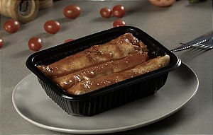 Panqueca de Carne Moída