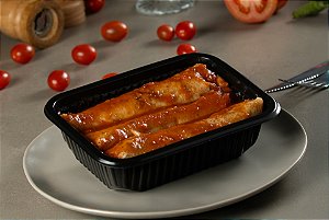 Panqueca de Carne Moída