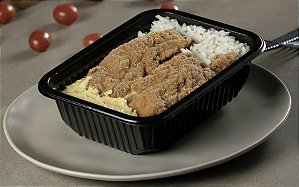 Frango Empanado